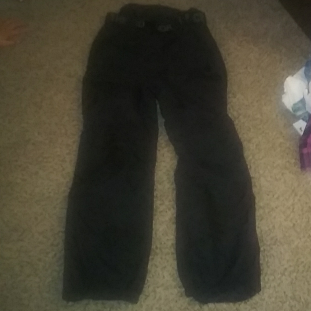 Womens snow pant